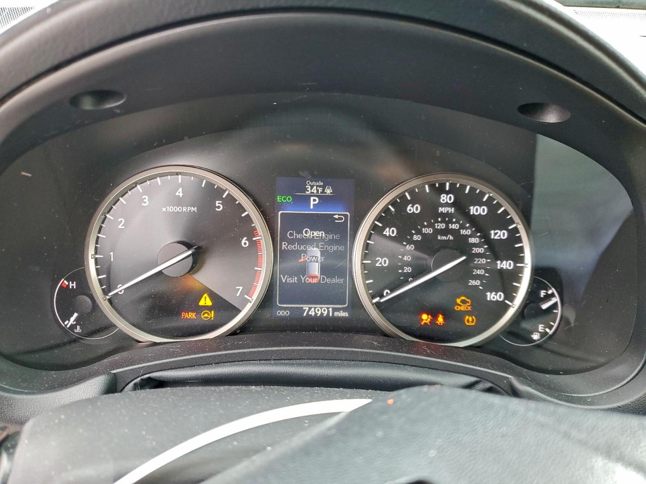 2015 Lexus Nx 200T VIN: JTJBARBZ8F2046143 Lot: 95065175