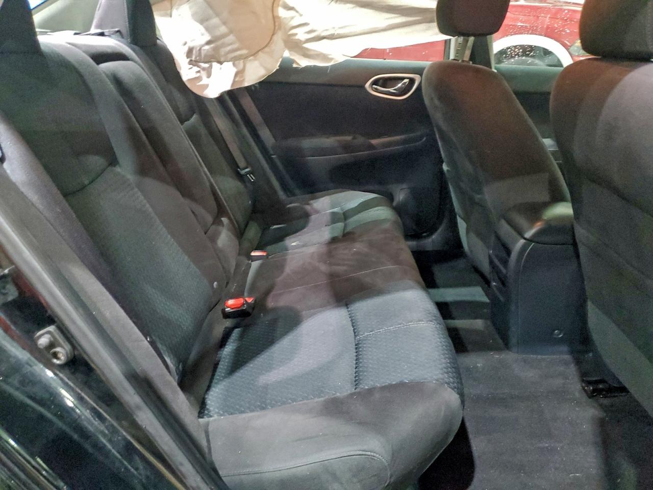 2013 Nissan Sentra S VIN: 3N1AB7AP4DL794614 Lot: 94726435