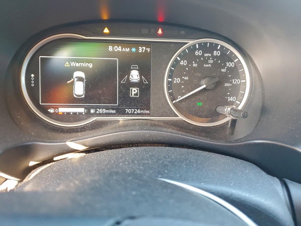 2018 Nissan Kicks S VIN: 3N1CP5CU0JL533378 Lot: 93826445