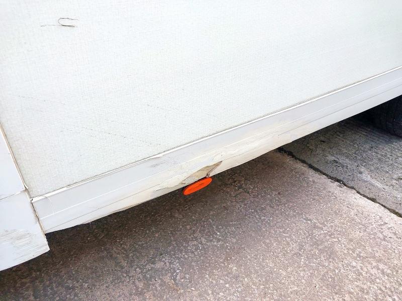 2021 MERCEDES-BENZ SPRINTER 3.5T PROGRESSIVE CHASSIS CAB