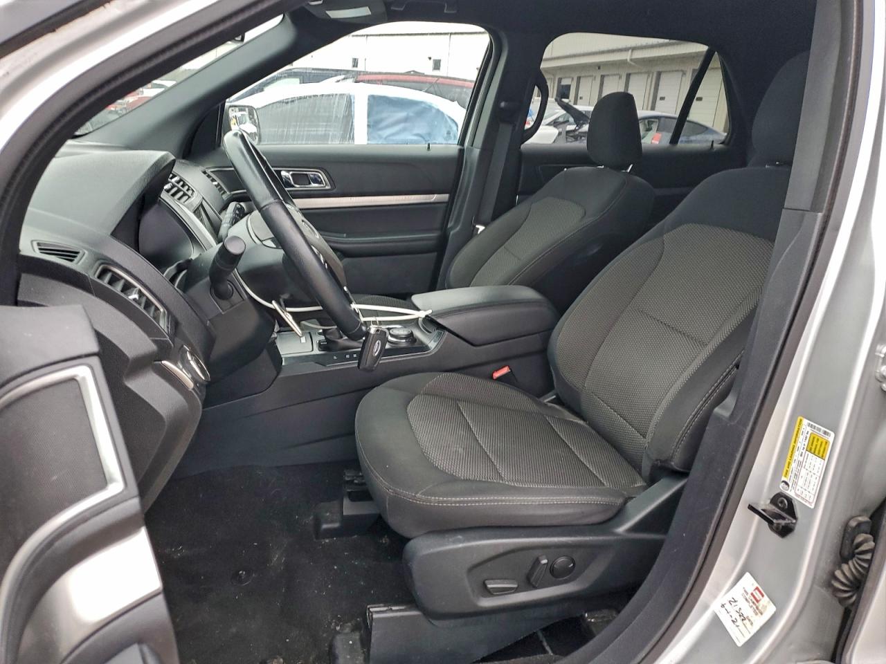 2019 Ford Explorer Xlt VIN: 1FM5K8D8XKGB49181 Lot: 95991055