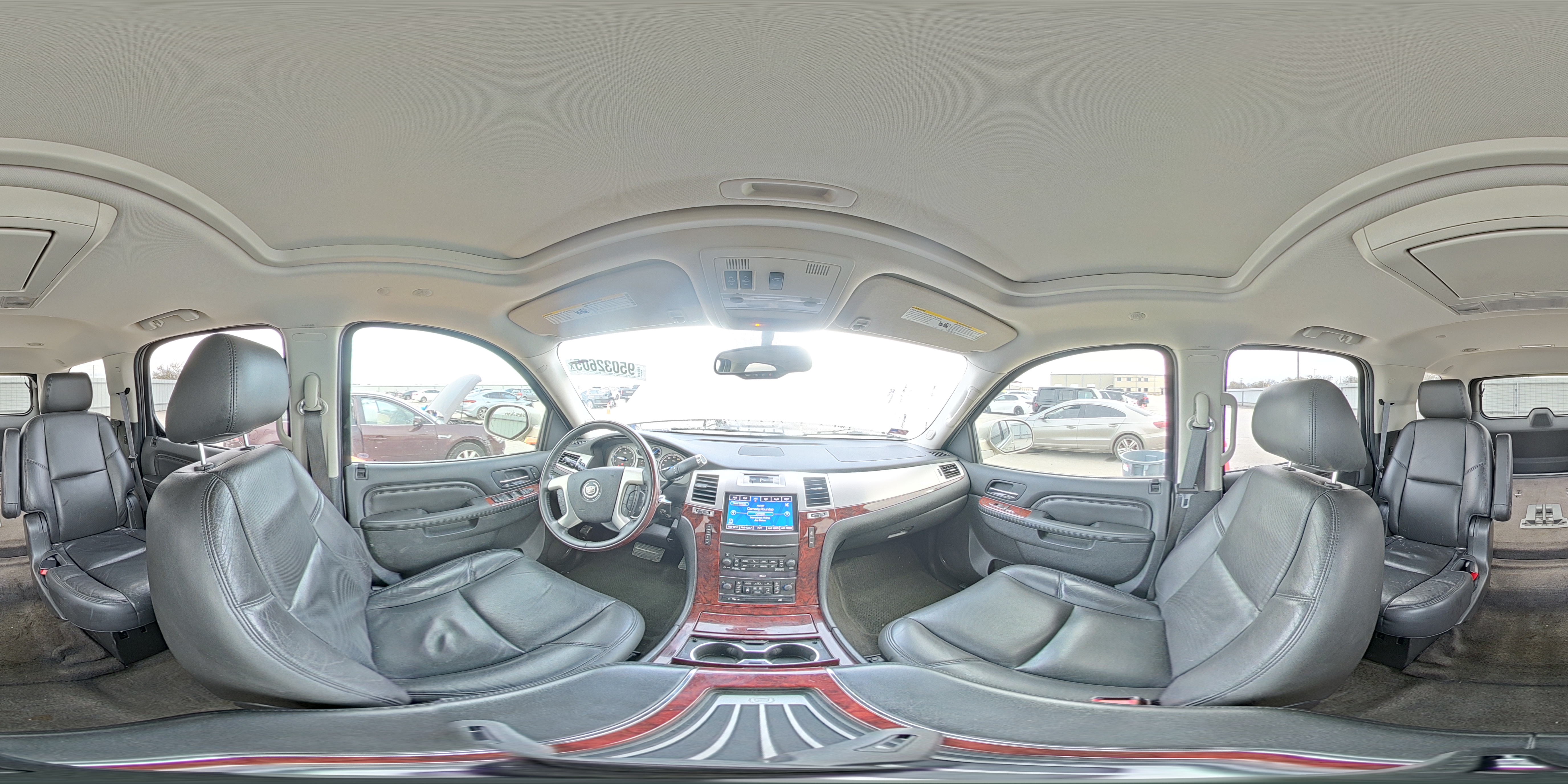 2013 Cadillac Escalade Premium VIN: 1GYS3CEF1DR142139 Lot: 95032605