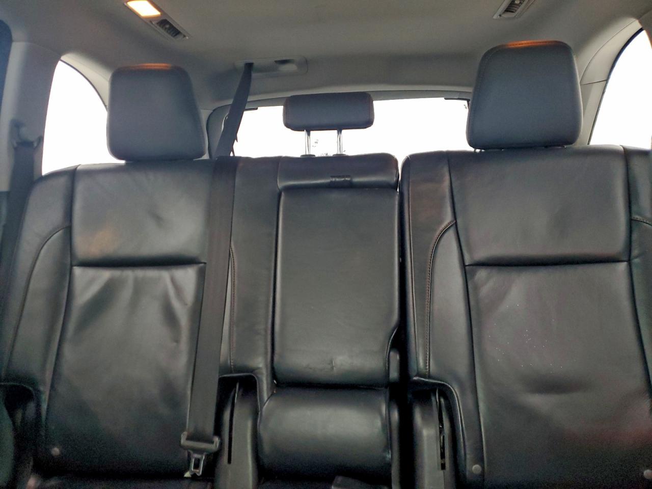 2014 Toyota Highlander Xle VIN: 5TDJKRFH2ES018309 Lot: 95729525