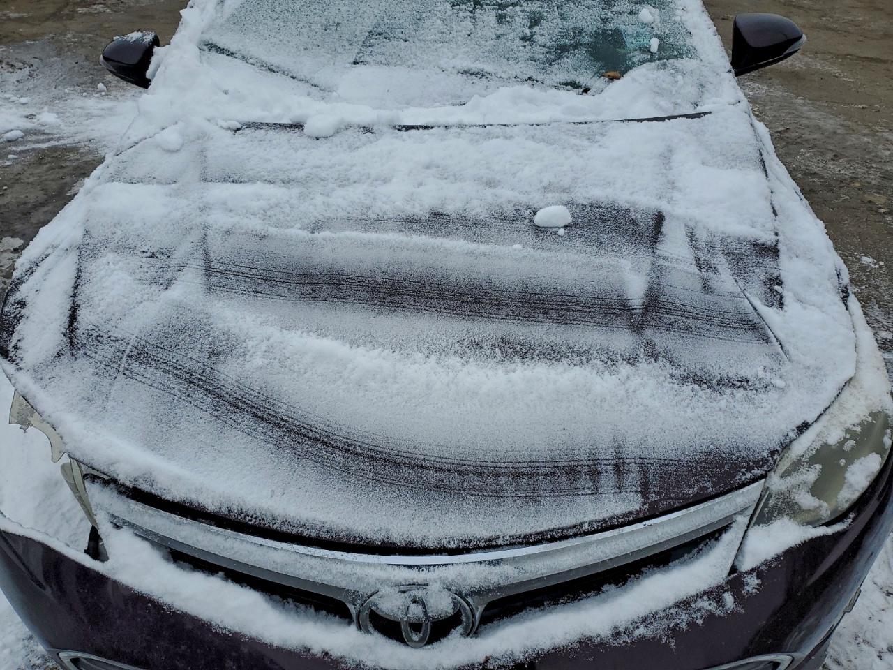 2013 Toyota Avalon Base VIN: 4T1BK1EB9DU068505 Lot: 95125805