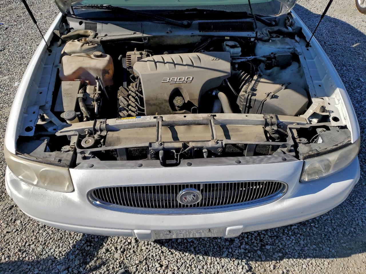 2000 Buick Lesabre Limited VIN: 1G4HR54K6YU129698 Lot: 94790015