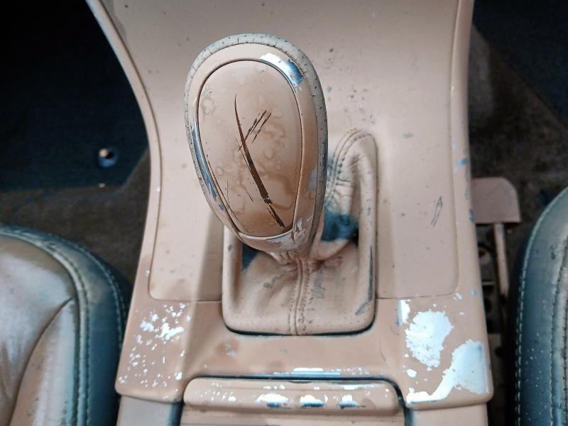 2012 VOLVO XC60 D4 [163] R DESIGN 5DR GEARTRONIC