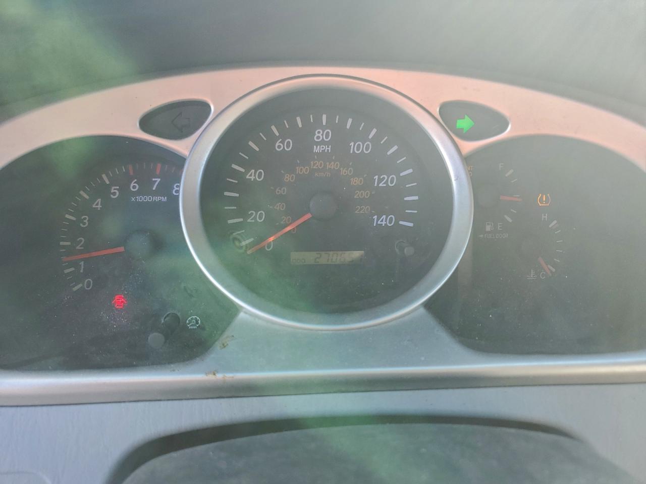 2005 Toyota Highlander Limited VIN: JTEEP21A350125663 Lot: 96870635