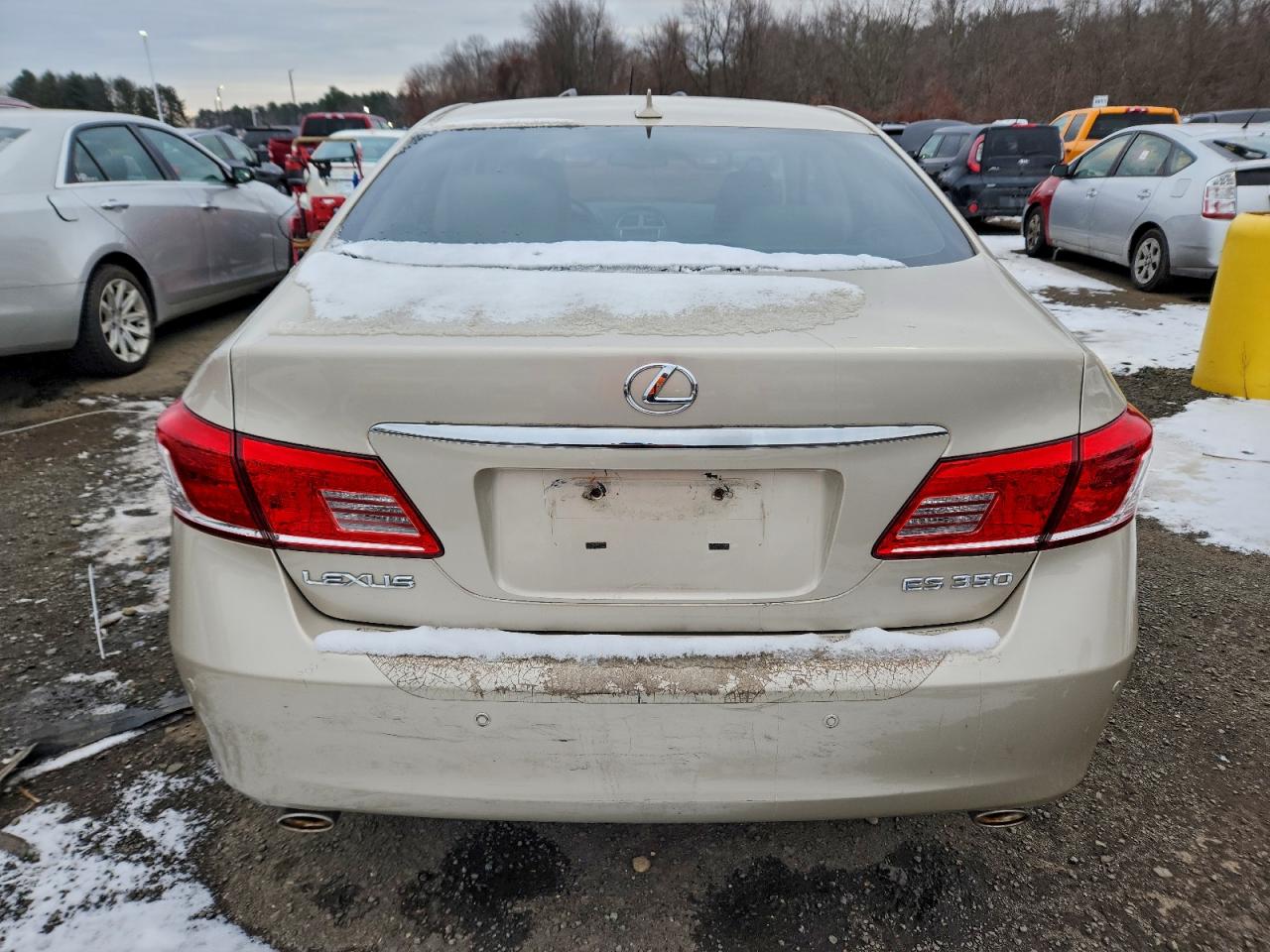 2010 Lexus Es 350 VIN: JTHBK1EG5A2387860 Lot: 96542445