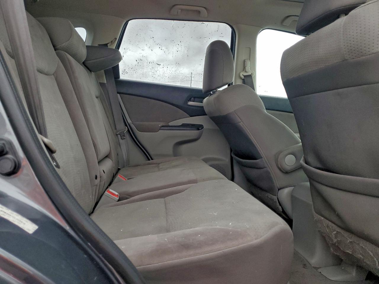 2012 Honda Cr-V Ex VIN: 5J6RM3H57CL000619 Lot: 95700215