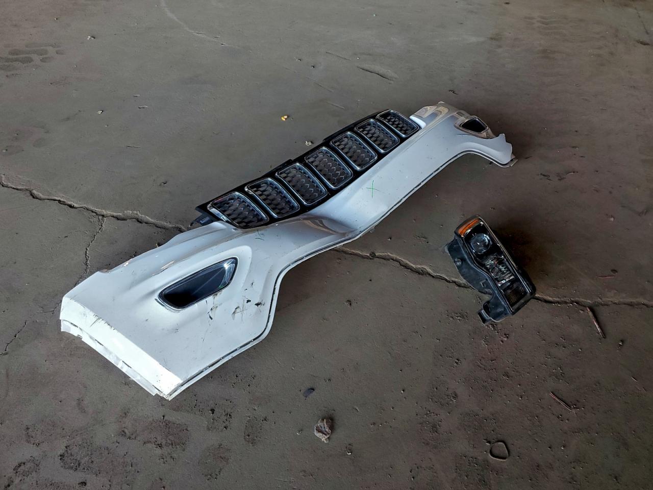 2020 Jeep Grand Cherokee Limited VIN: 1C4RJFBG9LC109058 Lot: 94889725