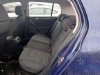 2009 VOLKSWAGEN GOLF 2.0 TDI 110 SE 5DR for sale at Copart SANDWICH
