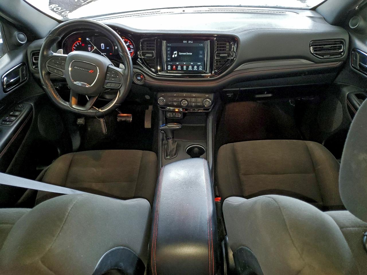 2023 Dodge Durango Gt VIN: 1C4RDJDG2PC690108 Lot: 95131825