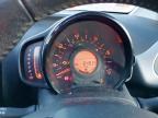 2015 PEUGEOT 108 1.2 PURETECH ALLURE 5DR for sale at Copart NEWBURY