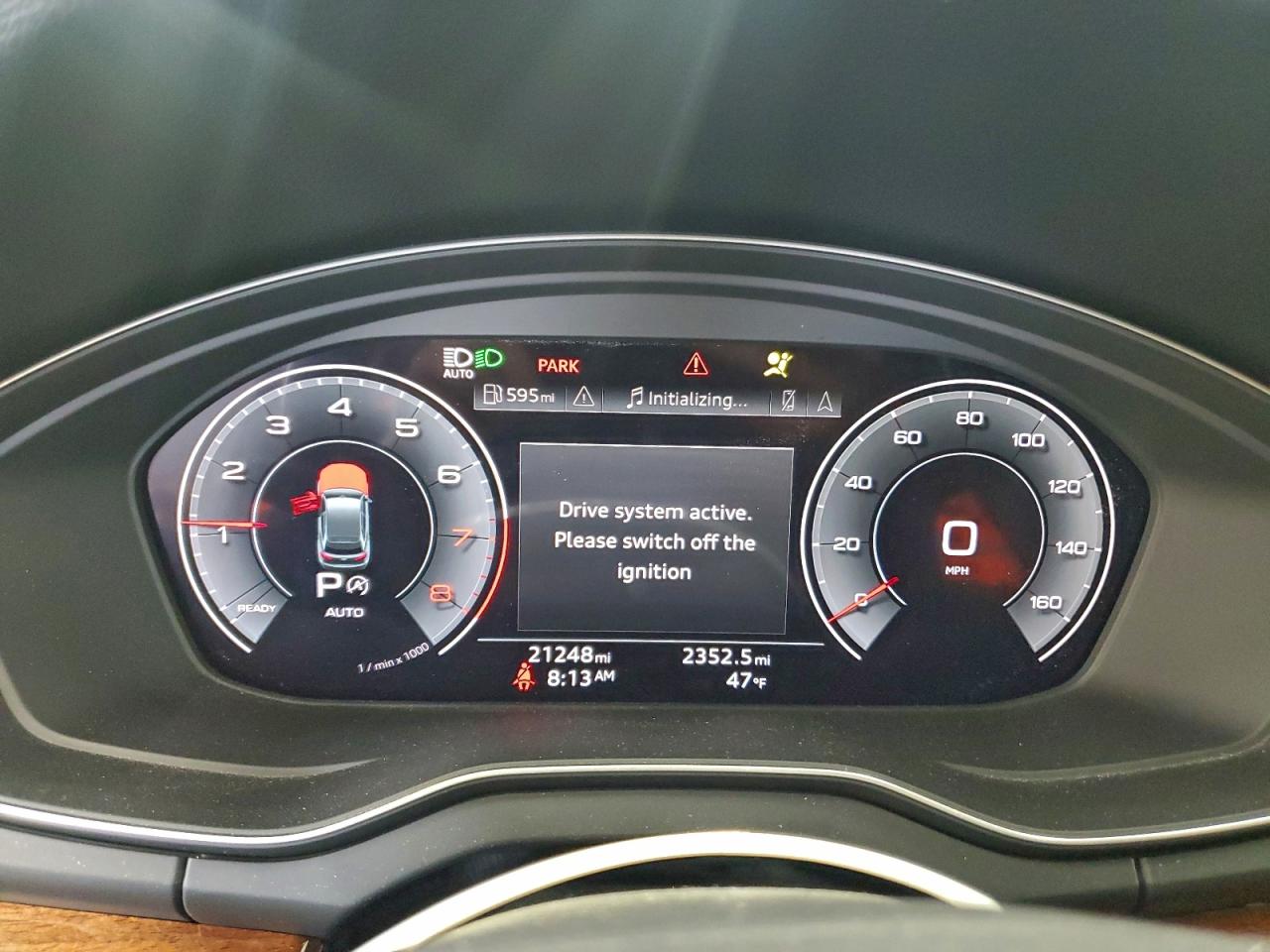 2022 Audi Q5 Premium Plus 45 VIN: WA1EAAFY3N2018486 Lot: 94763775