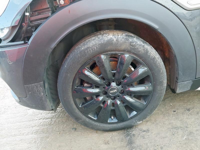 2019 MINI COUNTRYMAN 1.5 COOPER S E ALL4 PHEV 5DR AUTO