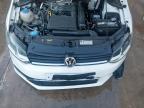 2016 VOLKSWAGEN POLO 1.2 TSI MATCH 5DR for sale at Copart SANDY