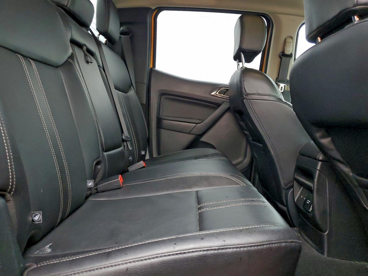 2021 Ford Ranger Xl VIN: 1FTER4FH1MLD82642 Lot: 96713675