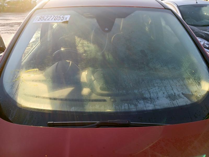 2016 FORD GRAND C-MAX 1.5 TDCI ZETEC 5DR