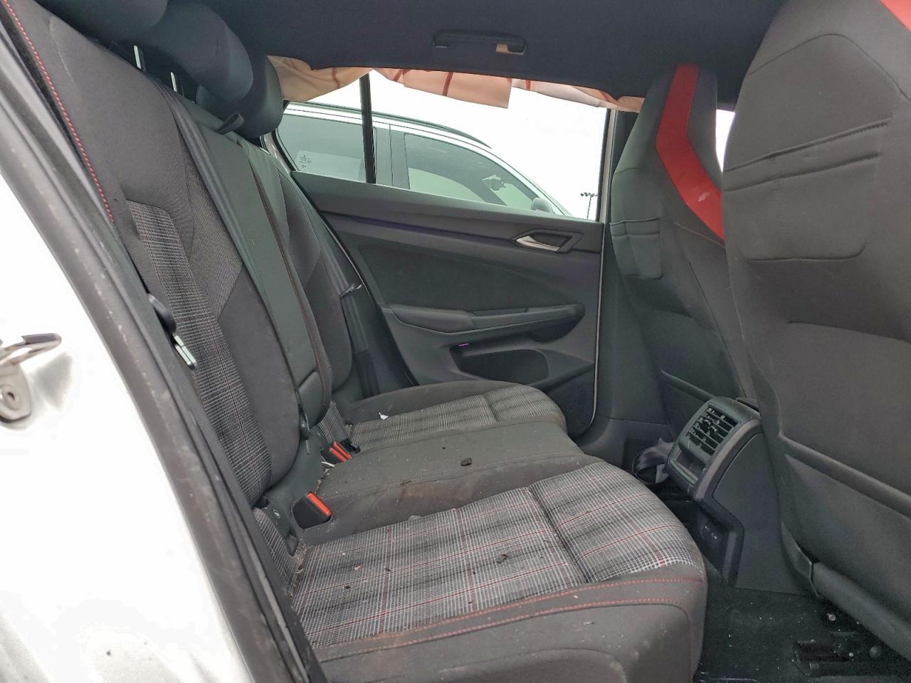 2024 Volkswagen Gti S VIN: WVWGA7CD0RW160702 Lot: 94435165