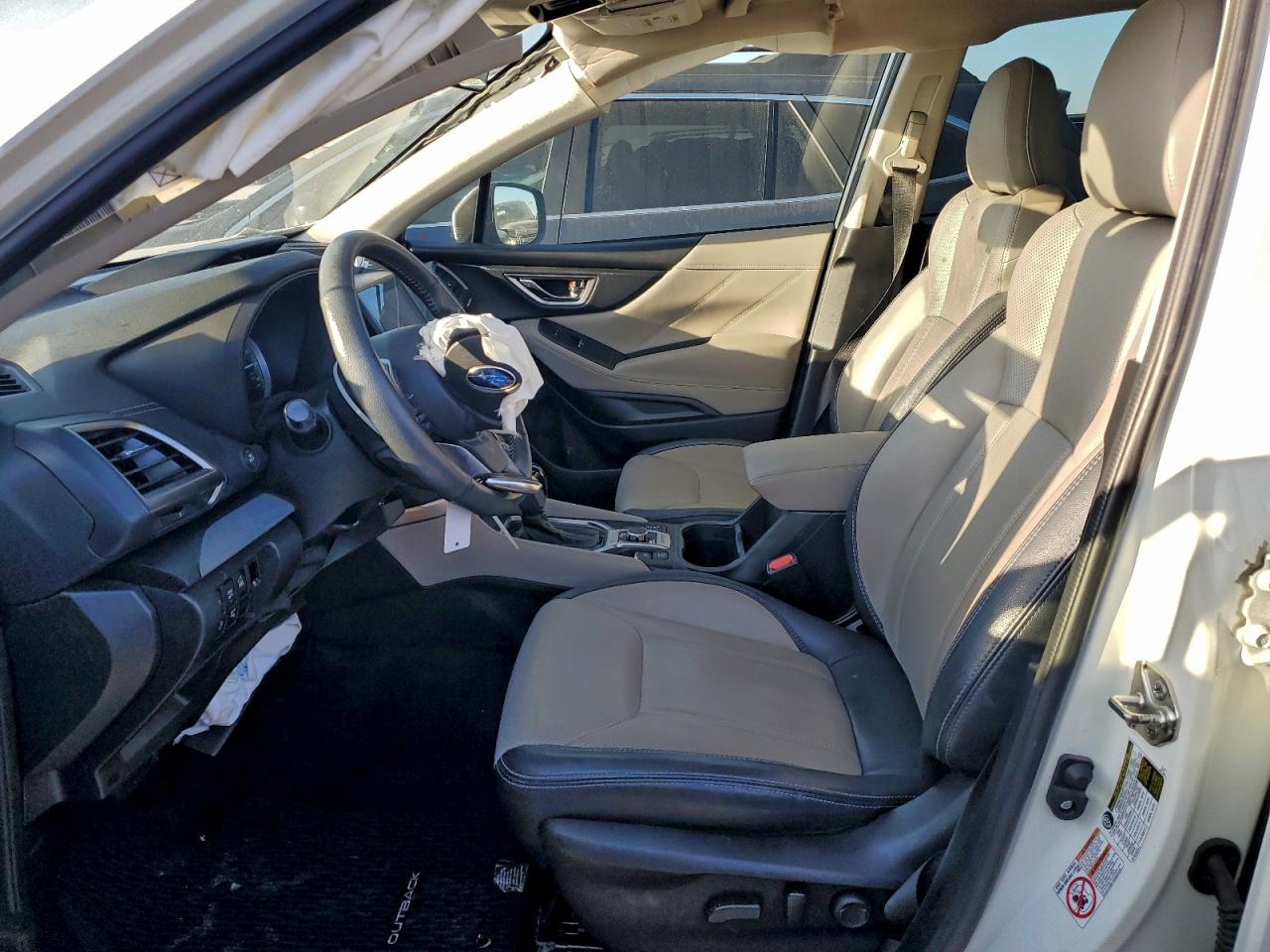 2020 Subaru Forester Limited VIN: JF2SKAUC1LH481719 Lot: 95436295