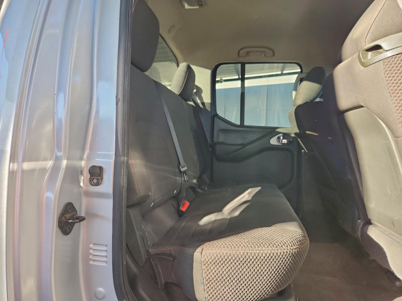 2011 Nissan Frontier S VIN: 1N6AD0ER5BC400599 Lot: 94683195