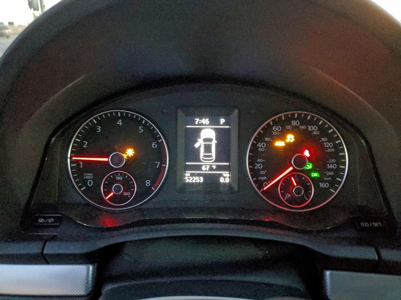 2015 Volkswagen Eos Lux VIN: WVWFW8AH9FV005740 Lot: 94659335