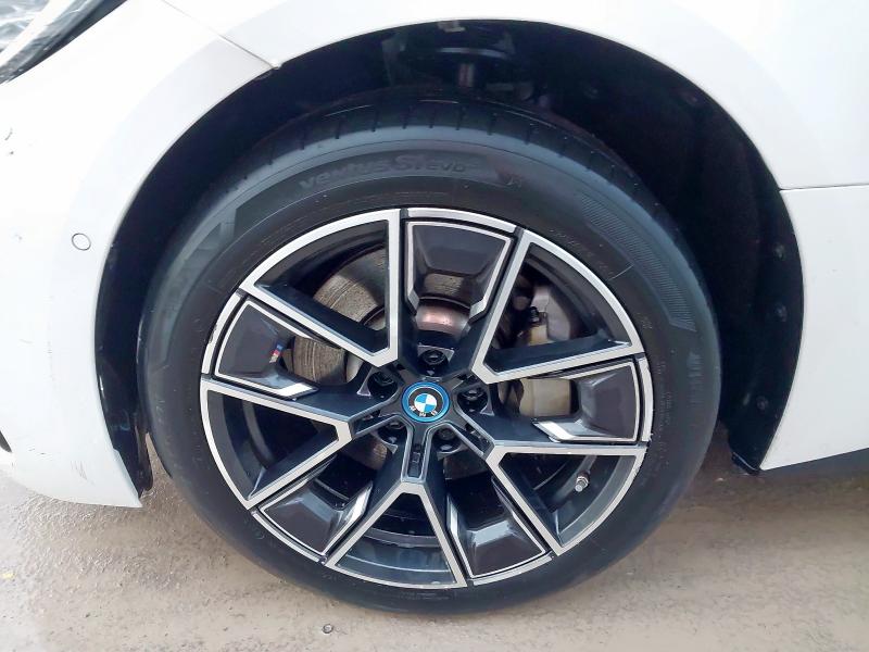 2024 BMW I4 250KW EDRIVE40 M SPORT 83.9KWH 5DR AUTO