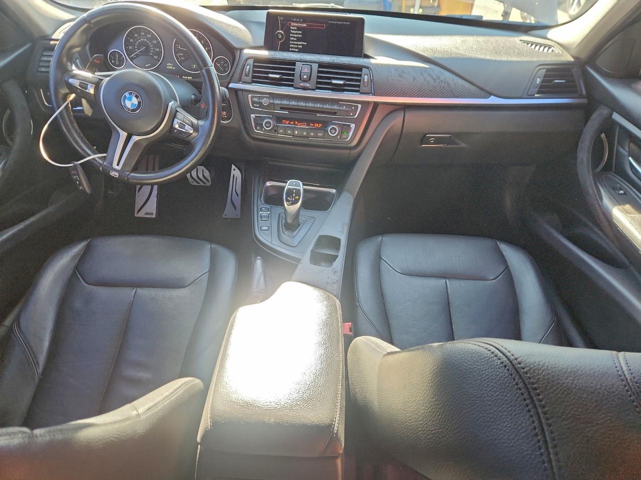 2013 BMW 335 I VIN: WBA3A9G51DNP37861 Lot: 94807065