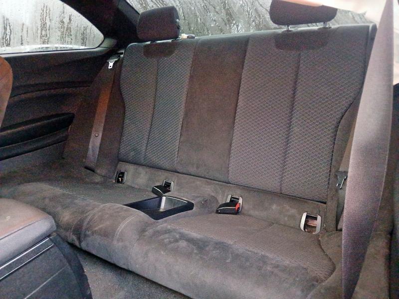 2018 BMW 2 SERIES 218D M SPORT 2DR STEP AUTO [NAV]