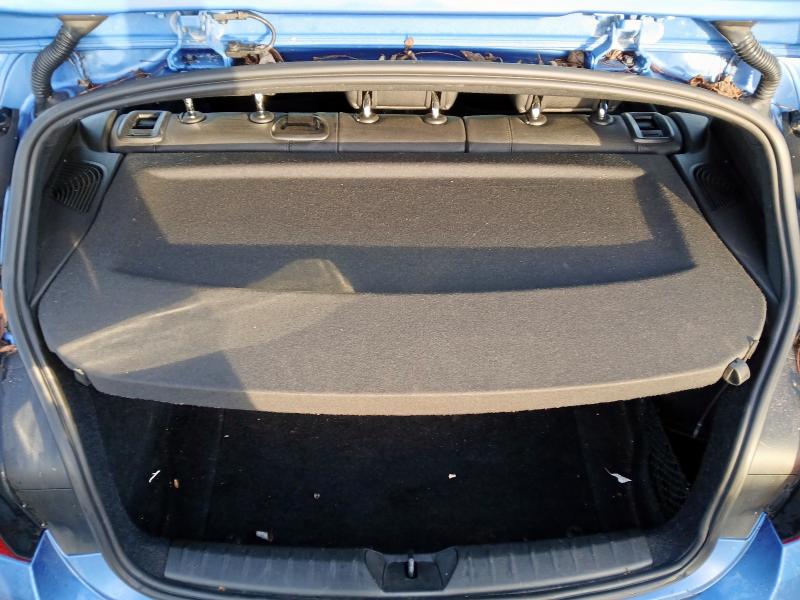 2017 BMW 1 SERIES M140I 5DR [NAV] STEP AUTO