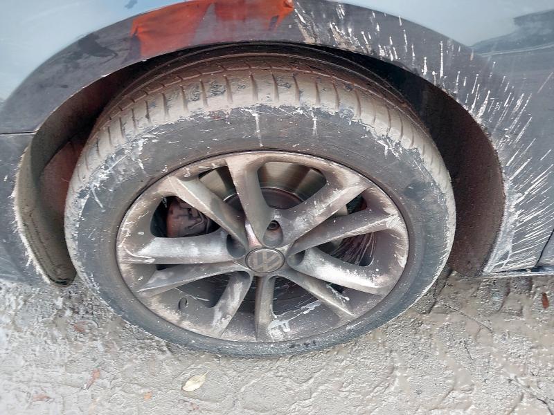 2015 VOLKSWAGEN CC 2.0 TDI BLUEMOTION TECH 4DR