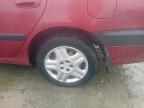1998 TOYOTA AVENSIS 2.0 GLS 5DR AUTO for sale at Copart WOLVERHAMPTON