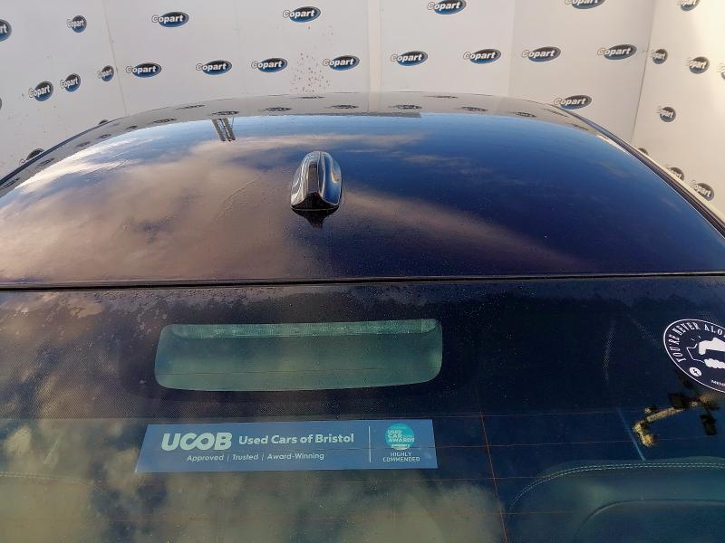 2015 VOLVO S60 D4 [181] R DESIGN LUX NAV 4DR