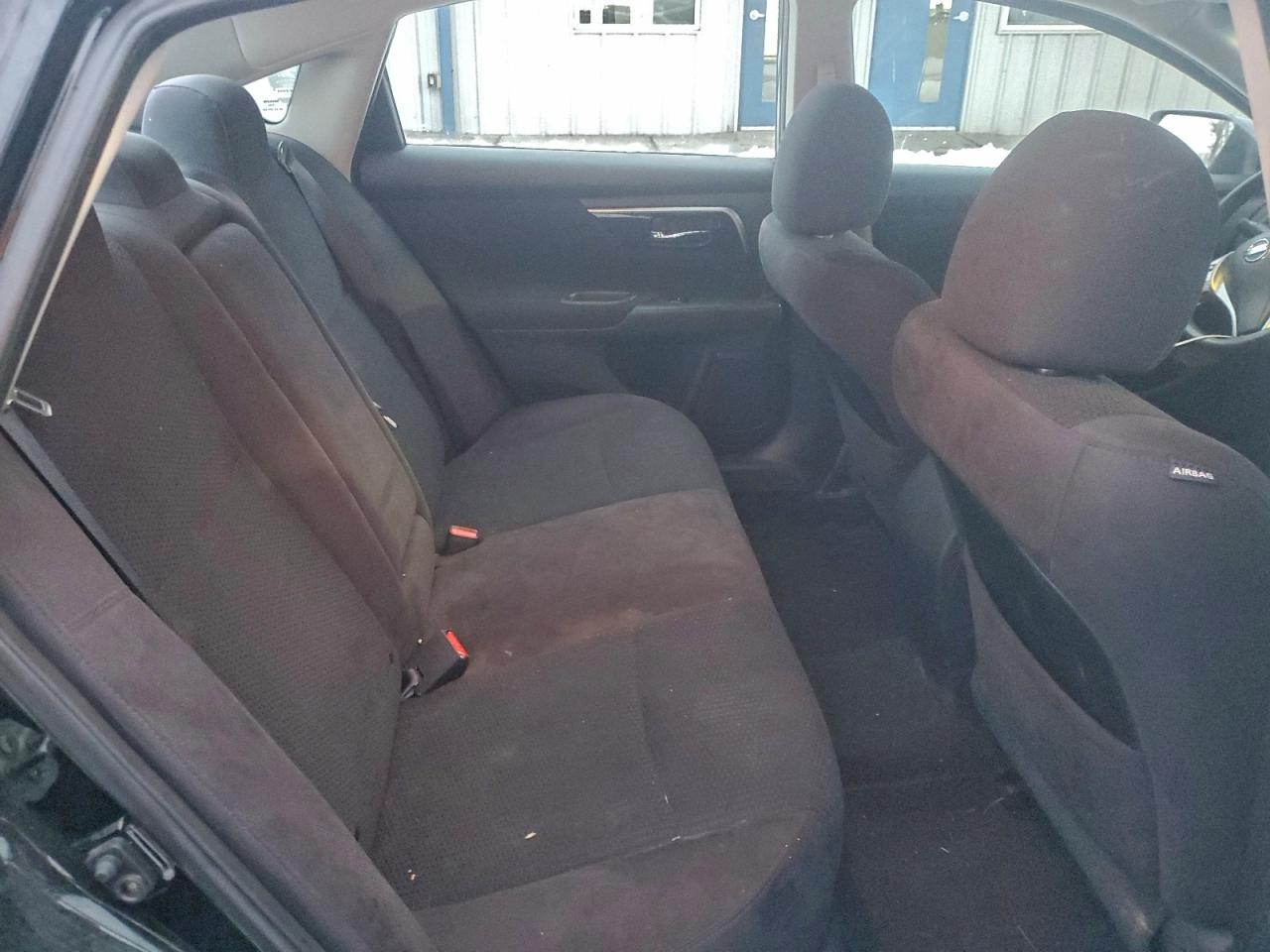 2014 Nissan Altima 2.5 VIN: 1N4AL3AP8EN220513 Lot: 94679305