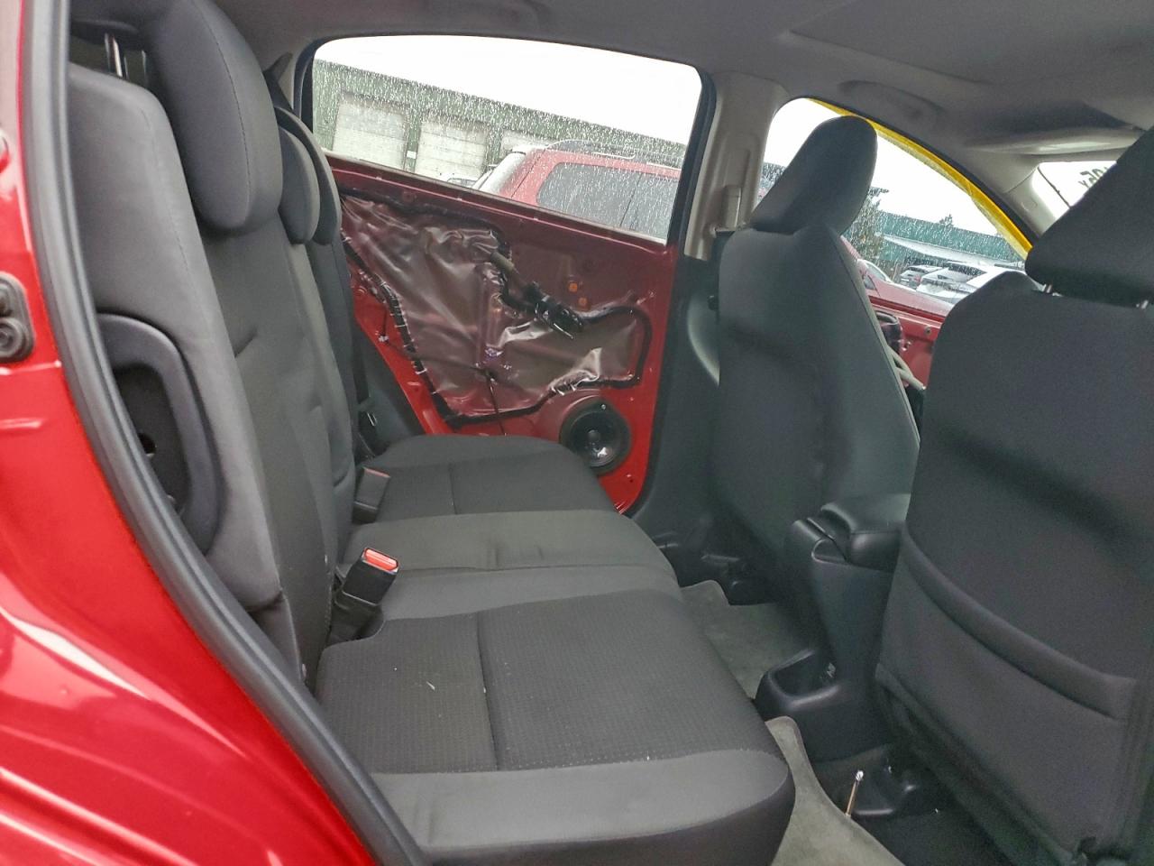 2019 Honda Hr-V Ex VIN: 3CZRU6H52KM718545 Lot: 96116195