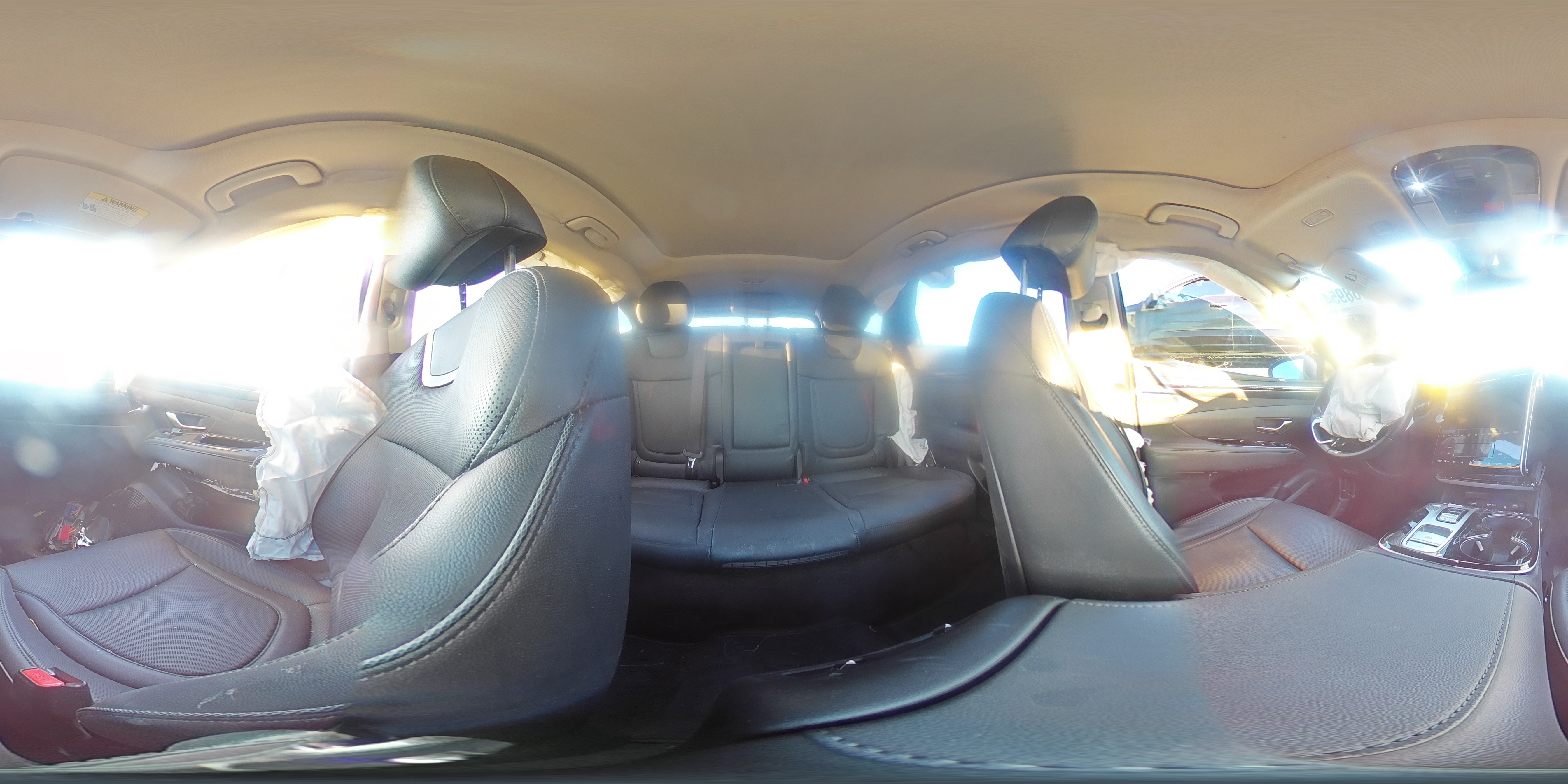 2024 Hyundai Tucson Limited VIN: KM8JECD10RU229161 Lot: 95689545