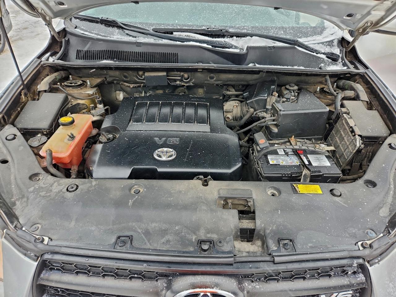 2011 Toyota Rav4 VIN: 2T3BK4DV7BW039568 Lot: 95838905