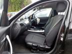 2019 BMW 1 SERIES 116D SE BUSINESS 5DR [NAV/SERVOTRONIC] for sale at Copart BELFAST