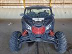 2021 CAN-AM MAVERICK X3 UTILITY VEHICLE for sale at Copart AZ - PHOENIX
