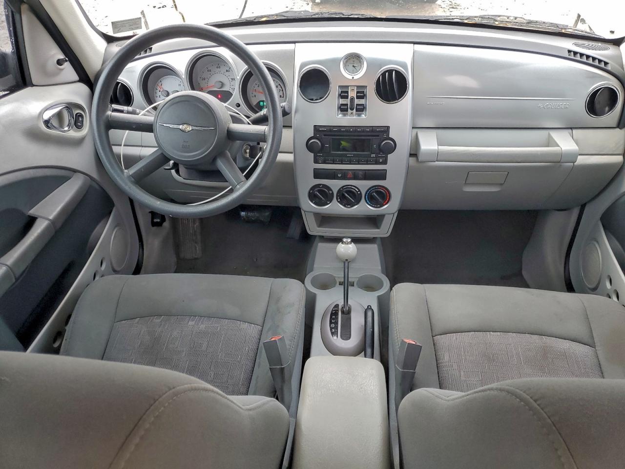 2008 Chrysler Pt Cruiser VIN: 3A8FY48B58T190904 Lot: 94930795