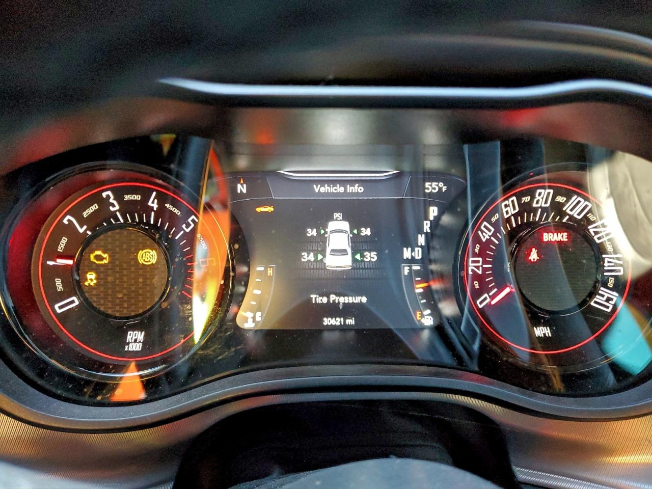 2023 Dodge Challenger R/T VIN: 2C3CDZBT2PH694309 Lot: 94167345