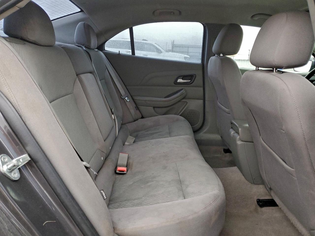 2013 Chevrolet Malibu Ls VIN: 1G11B5SA0DF353657 Lot: 97022865