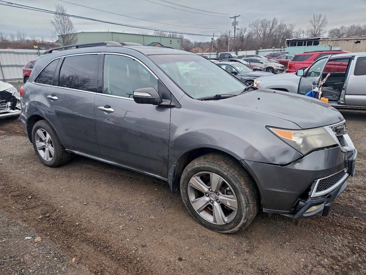 Фото: 2HNYD2H27BH512632