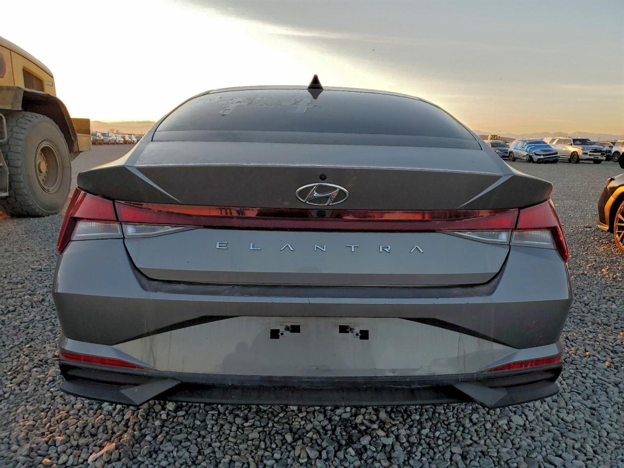 2021 Hyundai Elantra Sel VIN: KMHLM4AG1MU212825 Lot: 95341845