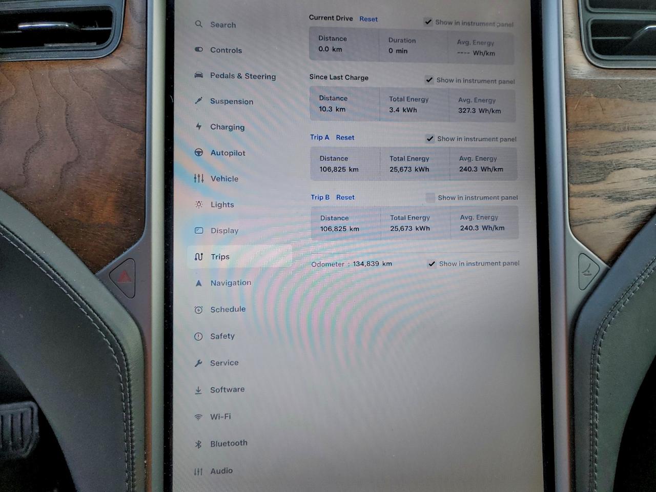 2018 Tesla Model S VIN: 5YJSA1E25JF291233 Lot: 95069625