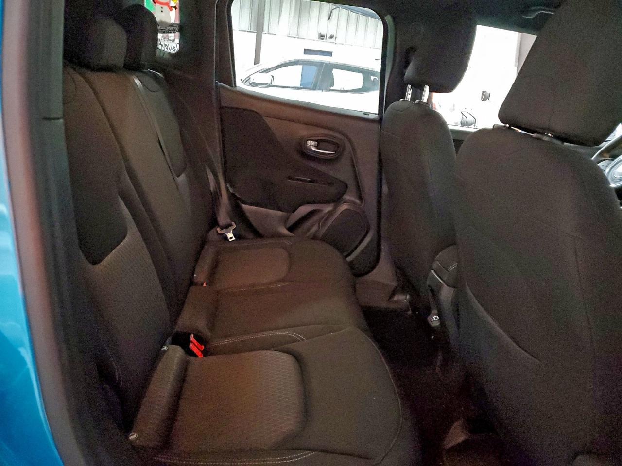 2021 Jeep Renegade Latitude VIN: ZACNJDBB0MPN29888 Lot: 94432595