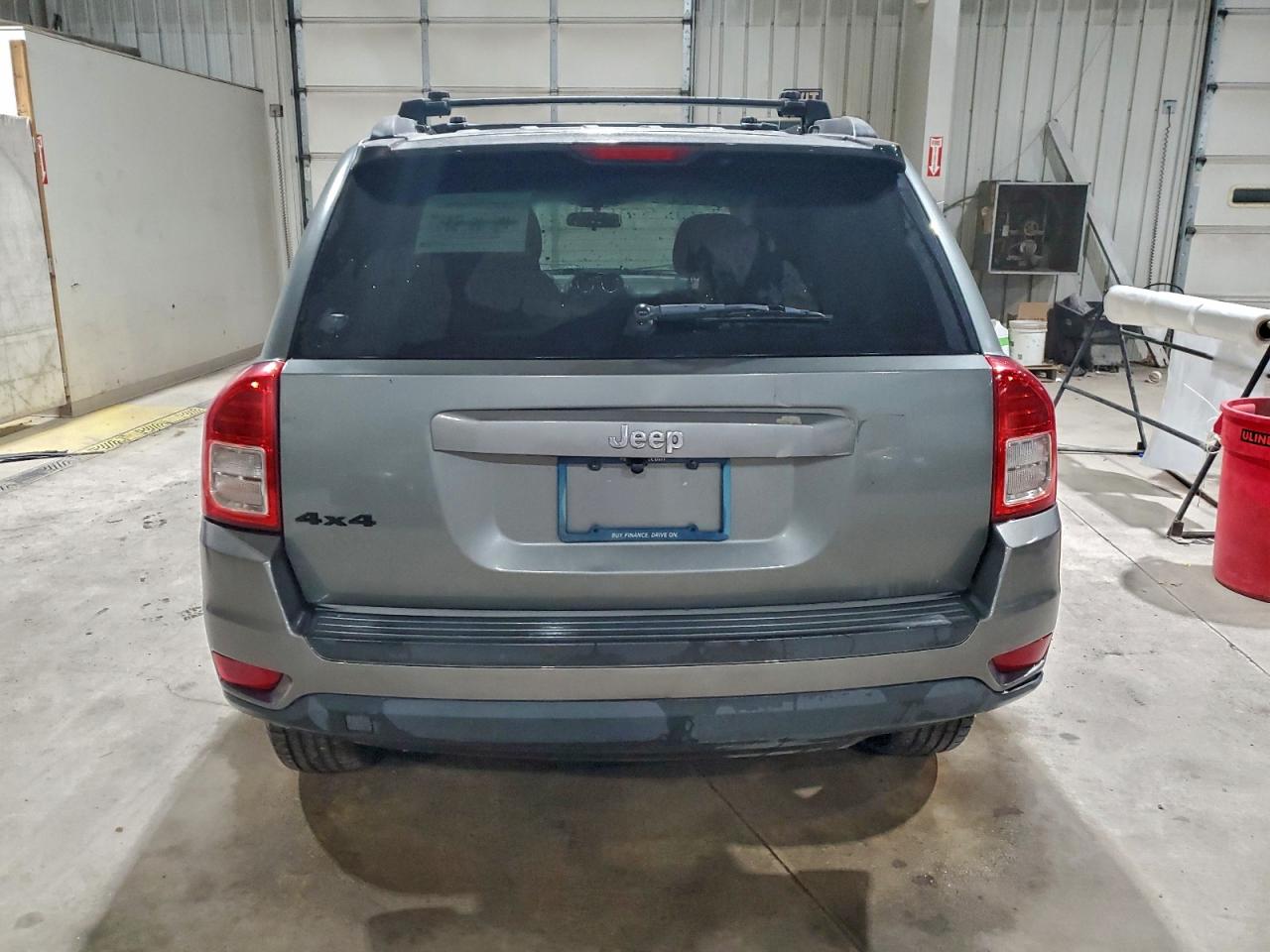 2012 Jeep Compass Sport VIN: 1C4NJDBB7CD676788 Lot: 94491245