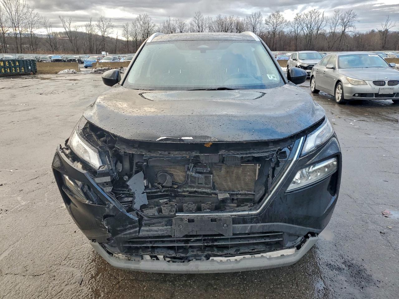 2023 Nissan Rogue Sv VIN: JN8BT3BB1PW479167 Lot: 97045305