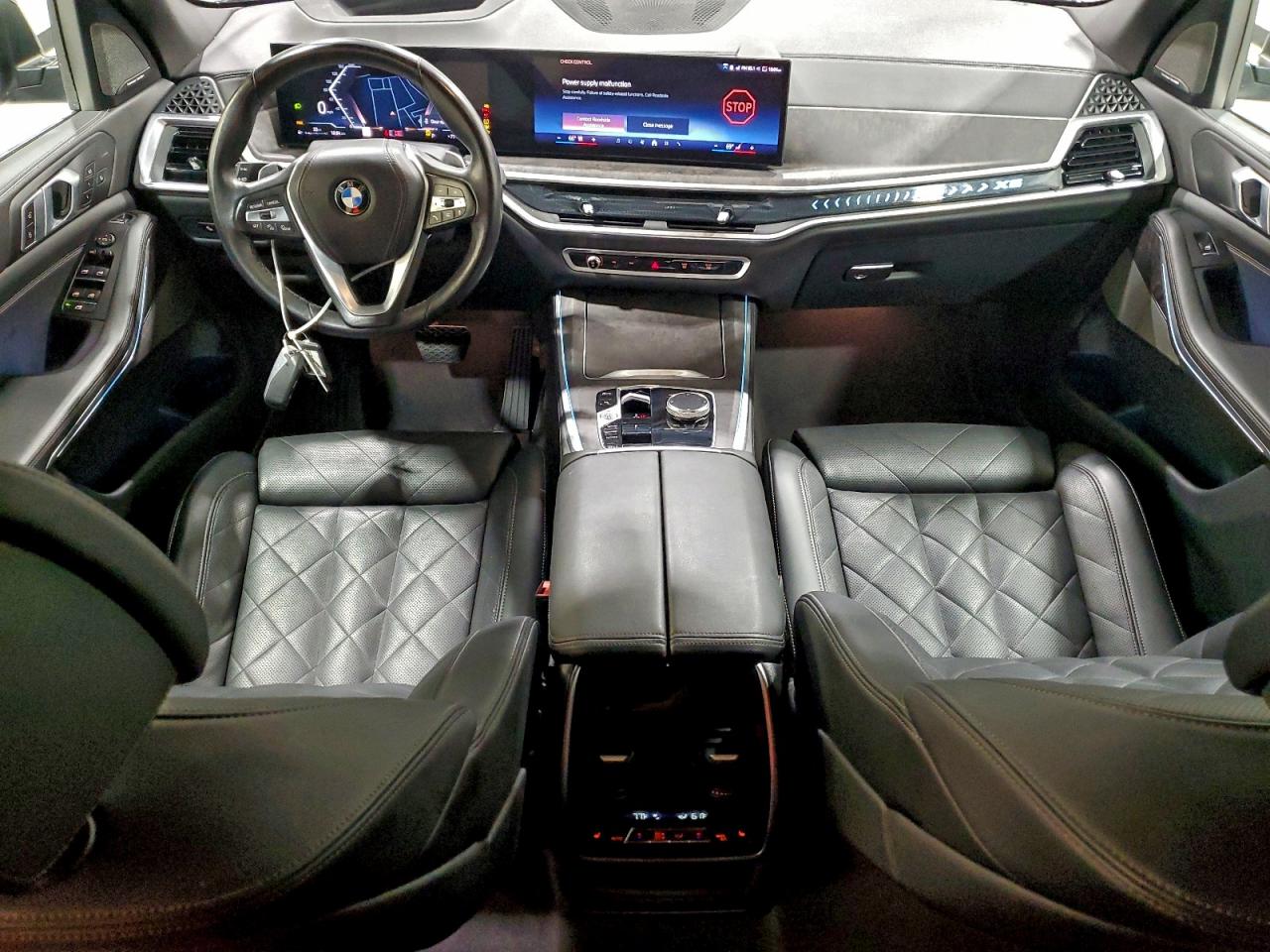 2024 BMW X5 Sdrive 40I VIN: 5UX13EU06R9U04513 Lot: 95669515