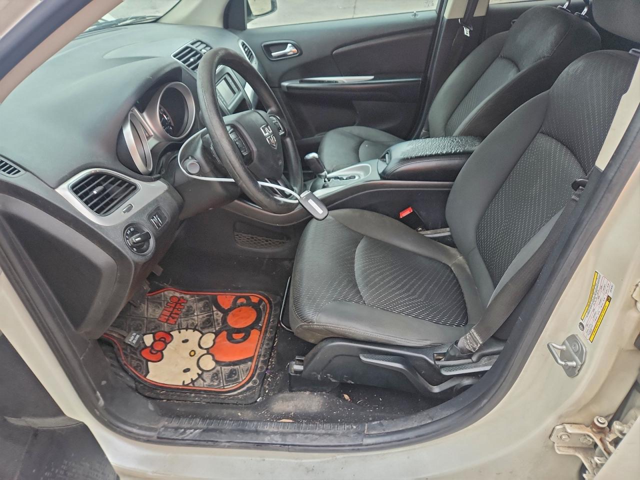 2018 Dodge Journey Se VIN: 3C4PDCAB4JT218757 Lot: 95894915